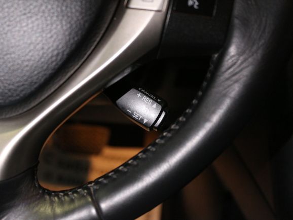 Lexus RX Expert, 2.7 л, АТ, 2013 фото 14