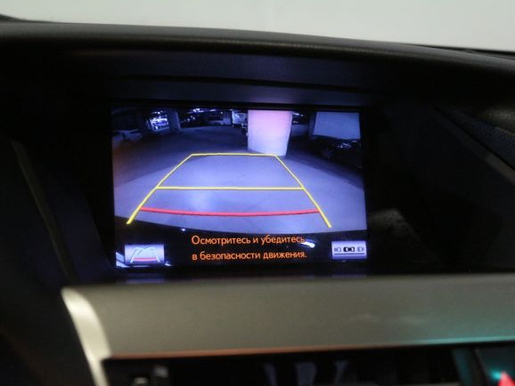 Lexus RX Expert, 2.7 л, АТ, 2013 фото 15