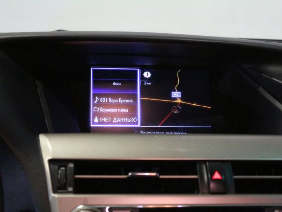 Lexus RX Expert, 2.7 л, АТ, 2013 фото 16