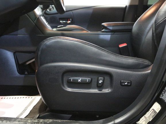 Lexus RX Expert, 2.7 л, АТ, 2013 фото 17