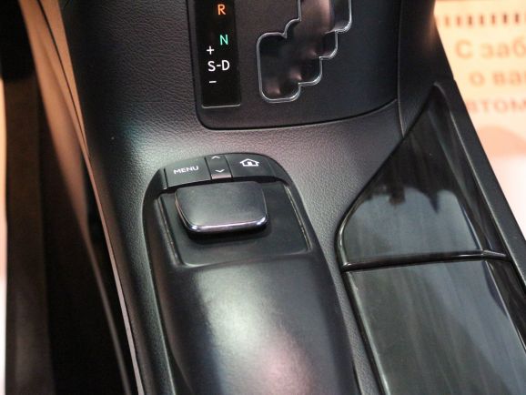 Lexus RX Expert, 2.7 л, АТ, 2013 фото 2