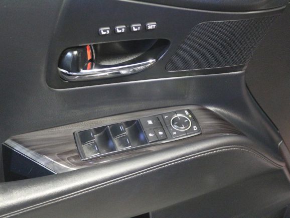 Lexus RX Expert, 2.7 л, АТ, 2013 фото 1