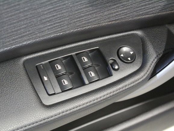 BMW 1 серии 116, 1.6 л, АТ, 2008 фото 1