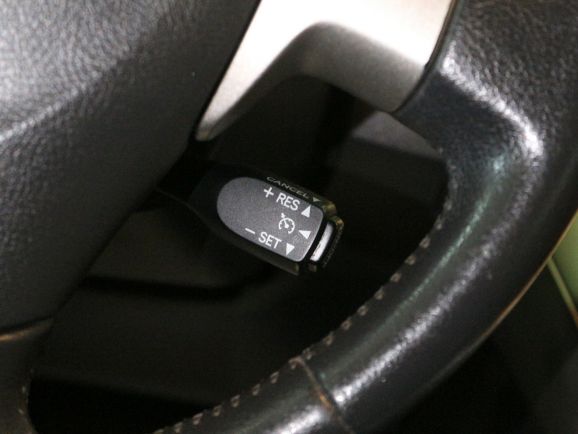 Toyota Auris, 1.6 л, Робот, 2007 фото 2