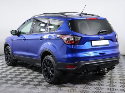 Ford Escape, 1.5 л, АКПП, 2018 фото 5