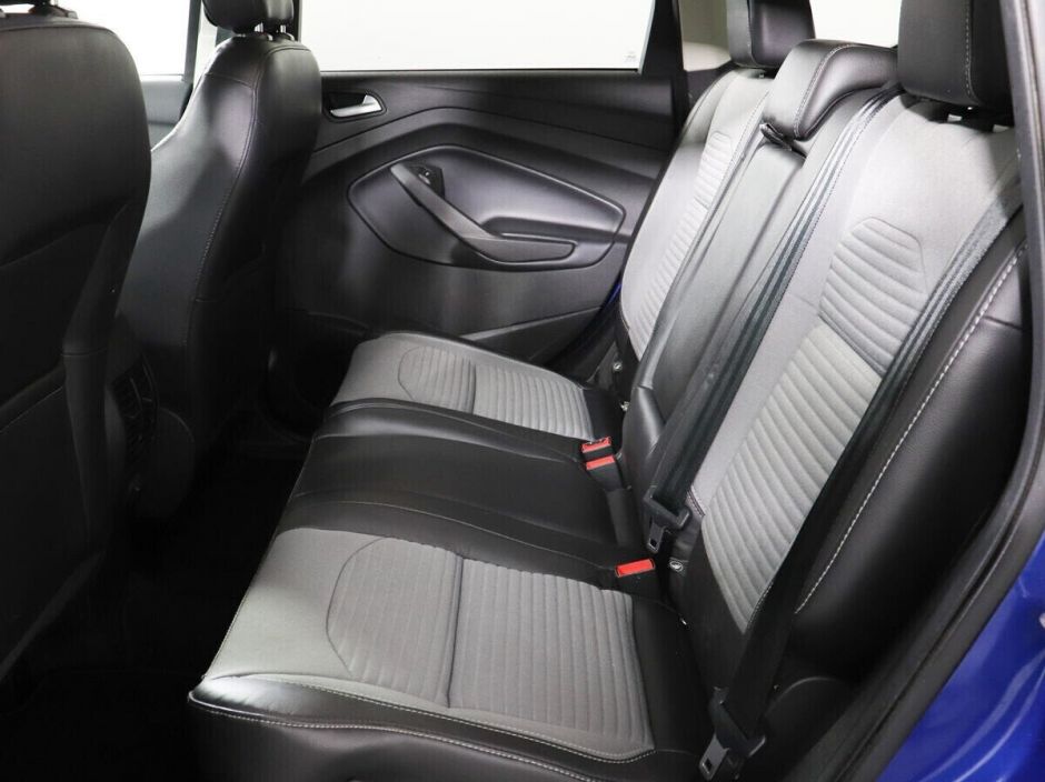 Ford Escape, 1.5 л, АТ, 2018 фото 8