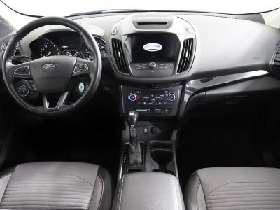 Ford Escape, 1.5 л, АКПП, 2018 фото 9