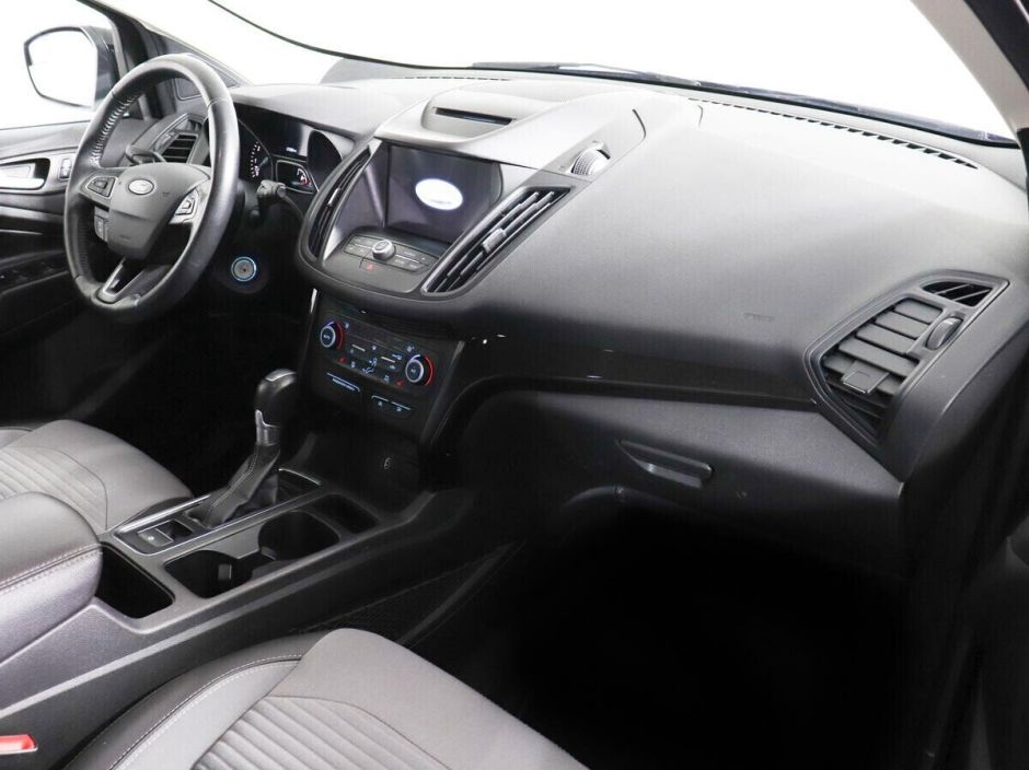 Ford Escape, 1.5 л, АТ, 2018 фото 2