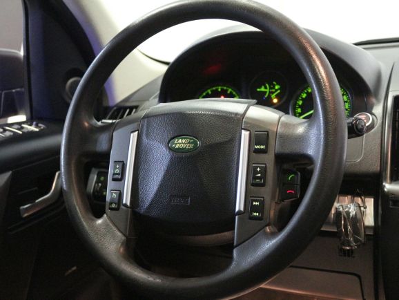 Land Rover Freelander HSE, 3.2 л, АТ, 2009 фото 10