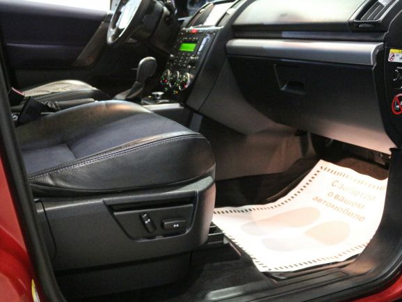 Land Rover Freelander HSE, 3.2 л, АТ, 2009 фото 11