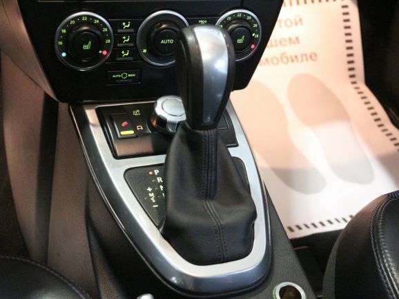 Land Rover Freelander HSE, 3.2 л, АТ, 2009 фото 16