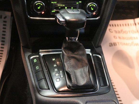 Skoda Superb Elegance, 1.8 л, АТ, 2012 фото 12