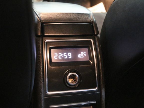 Skoda Superb Elegance, 1.8 л, АТ, 2012 фото 1