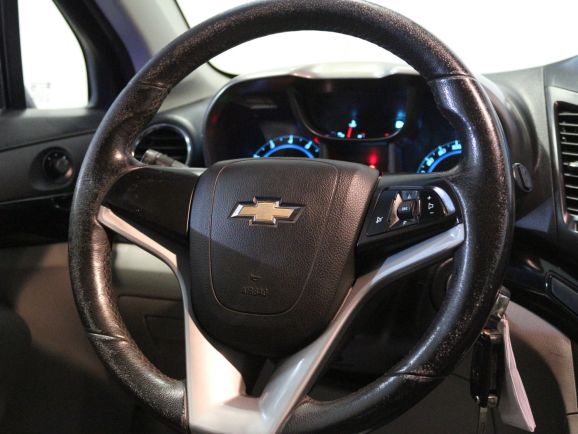 Chevrolet Orlando LT, 1.8 л, МТ, 2012 фото 10