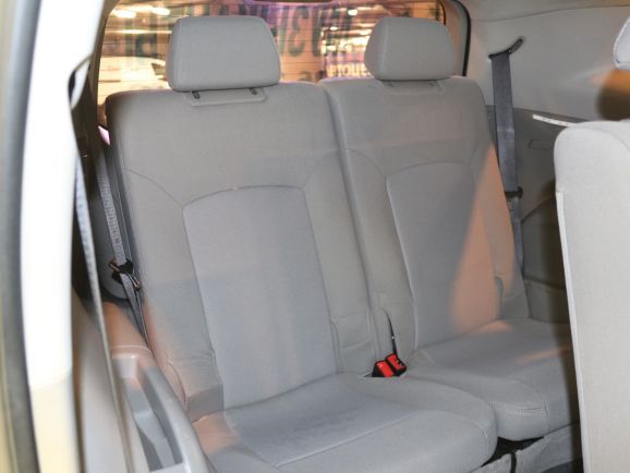 Chevrolet Orlando LT, 1.8 л, МТ, 2012 фото 1