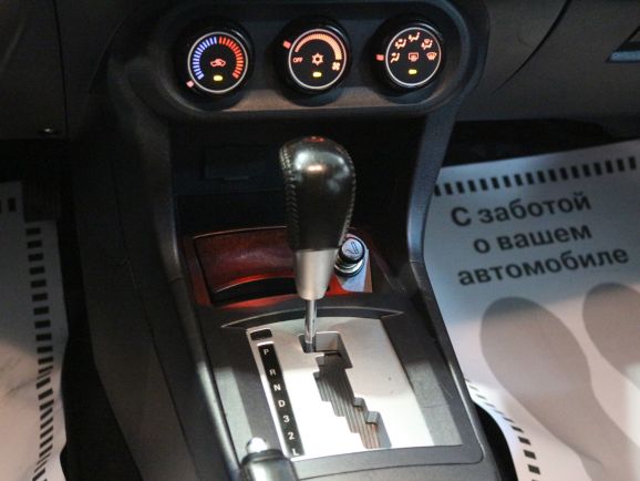 Mitsubishi Lancer, 1.6 л, АТ, 2013 фото 2