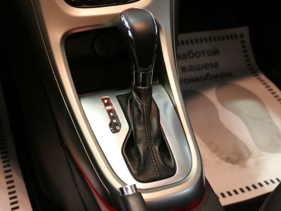 Opel Astra, 1.6 л, АТ, 2012 фото 2