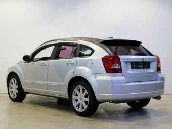 Dodge Caliber, 2.0 л, CVT, 2011 фото 5