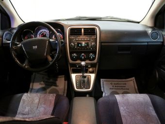 Dodge Caliber, 2.0 л, CVT, 2011 фото 7