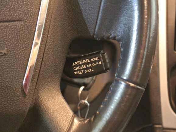 Dodge Caliber, 2.0 л, Вариатор, 2011 фото 2