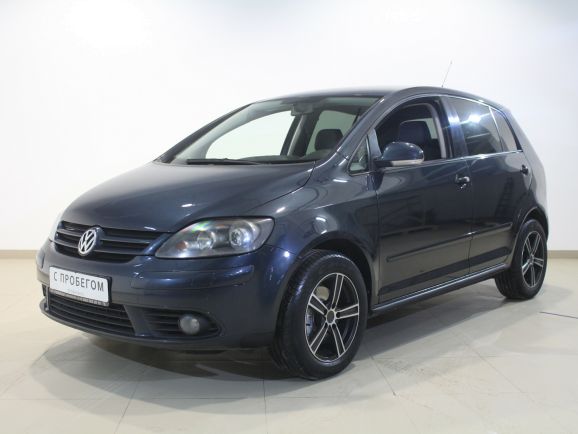 Volkswagen Golf Plus, 1.6 л, АТ, 2008 фото 3