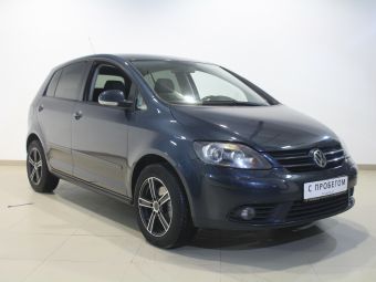 Volkswagen Golf Plus, 1.6 л, АКПП, 2008 фото 4