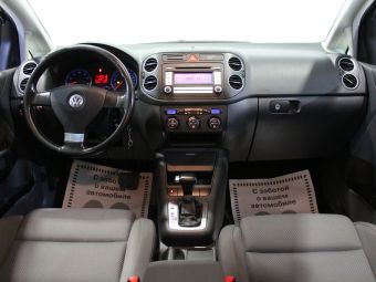 Volkswagen Golf Plus, 1.6 л, АКПП, 2008 фото 2