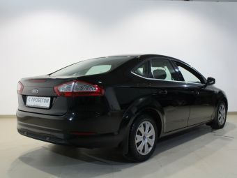 Ford Mondeo Titanium, 2.3 л, АКПП, 2010 фото 5