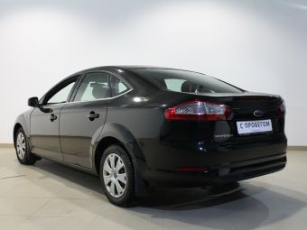 Ford Mondeo Titanium, 2.3 л, АКПП, 2010 фото 6