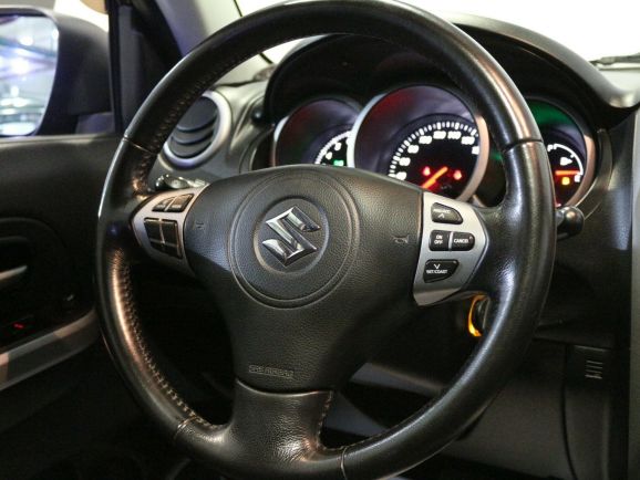 Suzuki Grand Vitara, 2.0 л, АТ, 2008 фото 10