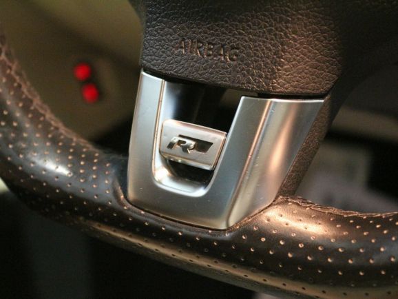 Volkswagen Passat CC Sport, 1.8 л, Робот, 2009 фото 14