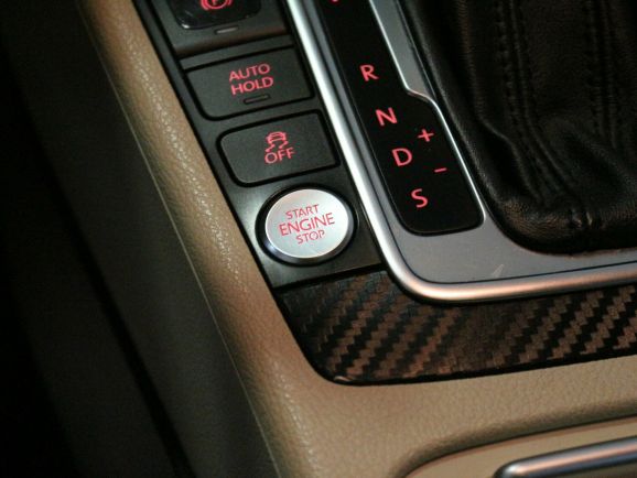 Volkswagen Passat CC Sport, 1.8 л, Робот, 2009 фото 17