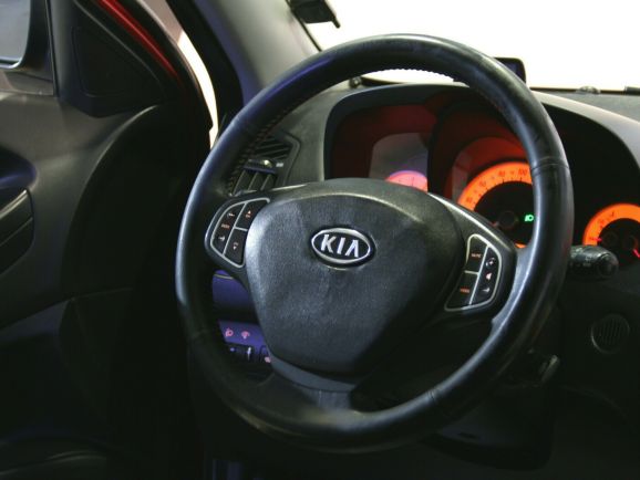 Kia Ceed EX +leather, 1.6 л, АТ, 2009 фото 7