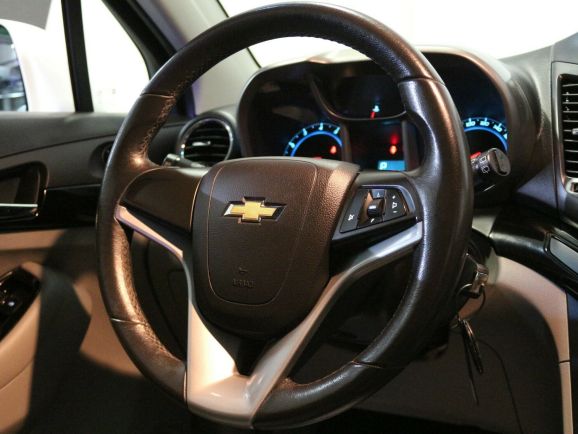 Chevrolet Orlando LTZ, 1.8 л, АТ, 2015 фото 10