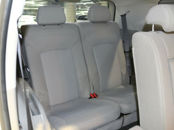 Chevrolet Orlando LTZ, 1.8 л, АТ, 2015 фото 1