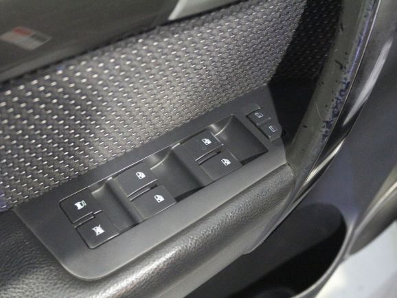 Chevrolet Captiva LT 2.4 AT 5-seats +, 2.4 л, АТ, 2010 фото 2