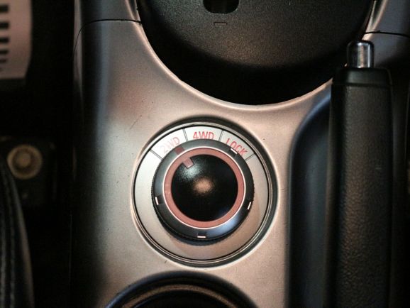 Mitsubishi Outlander Inspire, 3.0 л, АТ, 2007 фото 13