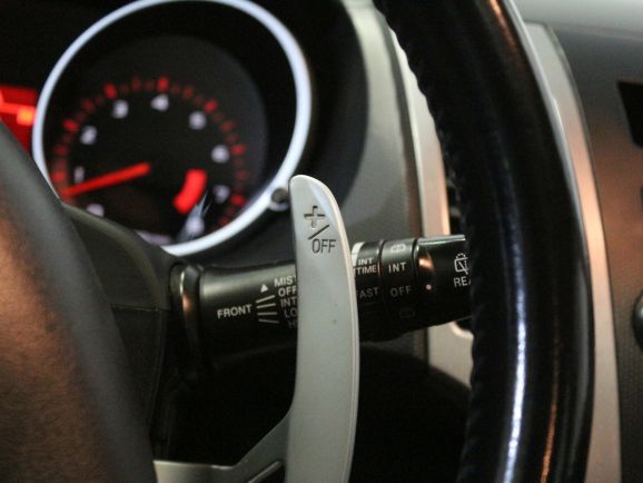 Mitsubishi Outlander Inspire, 3.0 л, АТ, 2007 фото 14