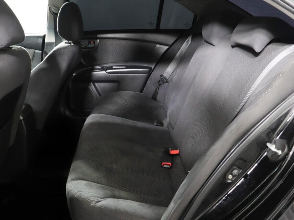 Kia Magentis, 2.0 л, АТ, 2010 фото 8