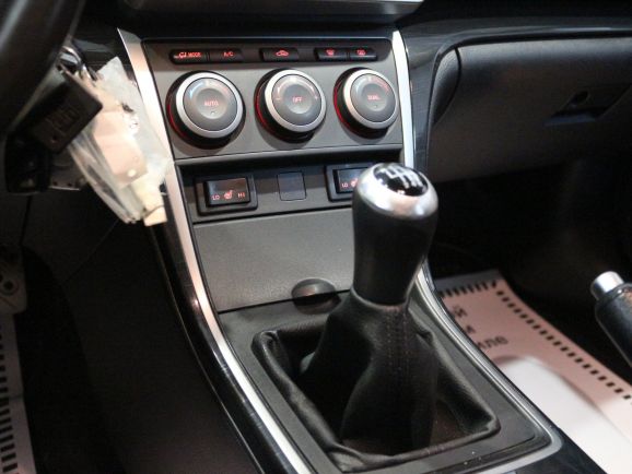 Mazda 6 Sport, 2.0 л, МТ, 2007 фото 11