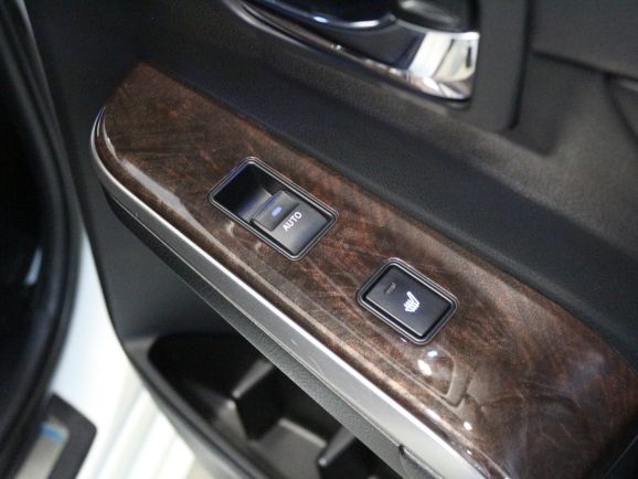 Toyota Camry Элеганс Плюс, 2.5 л, АТ, 2017 фото 13