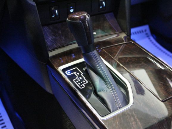 Toyota Camry Элеганс Плюс, 2.5 л, АТ, 2017 фото 14