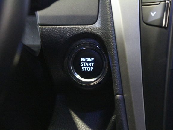 Toyota Camry Элеганс Плюс, 2.5 л, АТ, 2017 фото 15