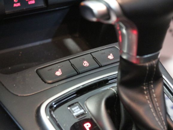 Kia Rio, 1.6 л, АТ, 2018 фото 2