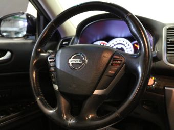 Nissan Teana Luxury, 2.5 л, CVT, 2012 фото 15