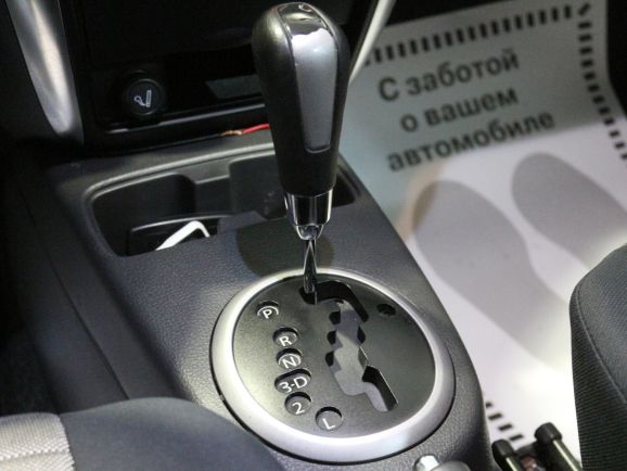 Suzuki SX4, 1.6 л, АТ, 2007 фото 2