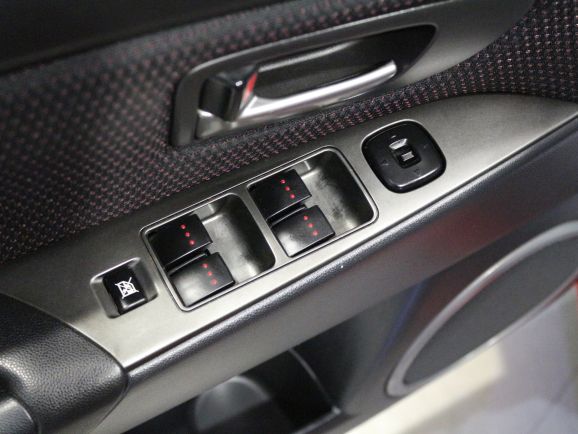 Mazda 3 Flash Edition, 1.6 л, МТ, 2007 фото 1