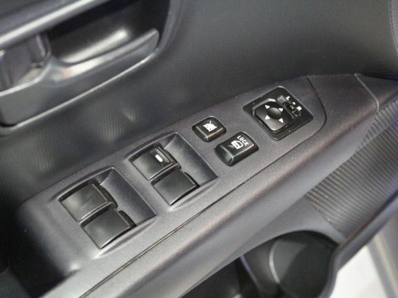 Mitsubishi Outlander Intense, 2.0 л, Вариатор, 2011 фото 1