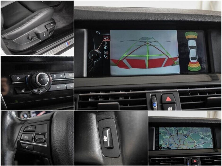 BMW 5 серии, 2.0 л, АТ, 2013 фото 2