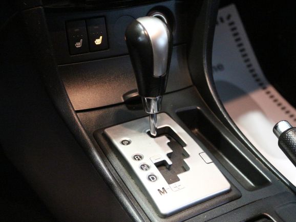 Mazda 3 Flash Edition, 1.6 л, АТ, 2008 фото 2